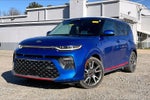 2021 Kia Soul Turbo
