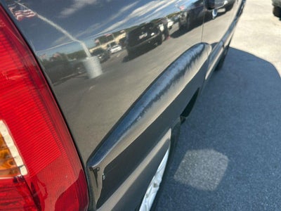 2007 Kia Sportage EX