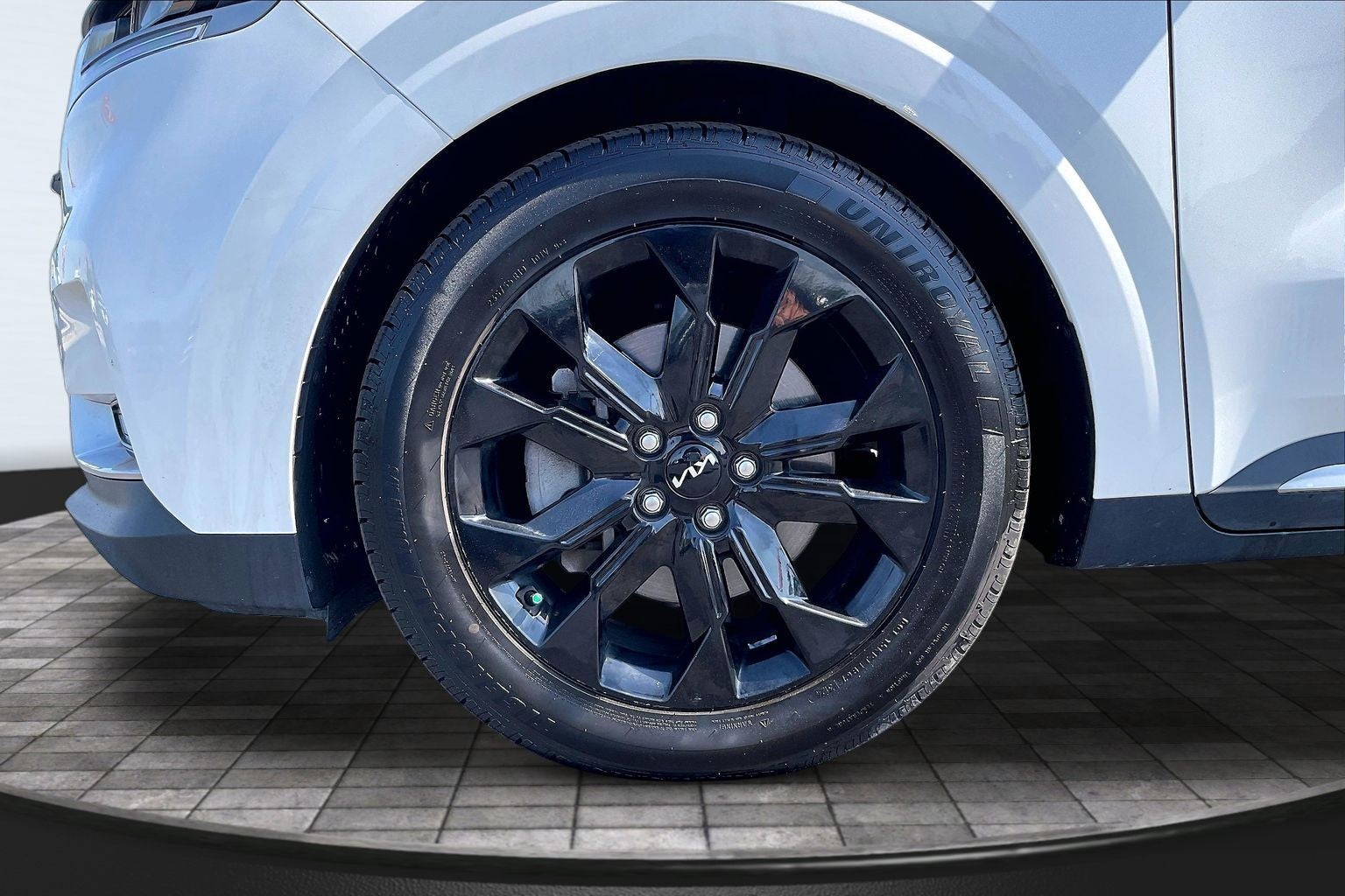 2024 Kia Carnival SX Prestige