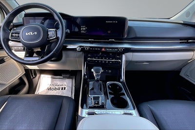 2024 Kia Carnival SX Prestige