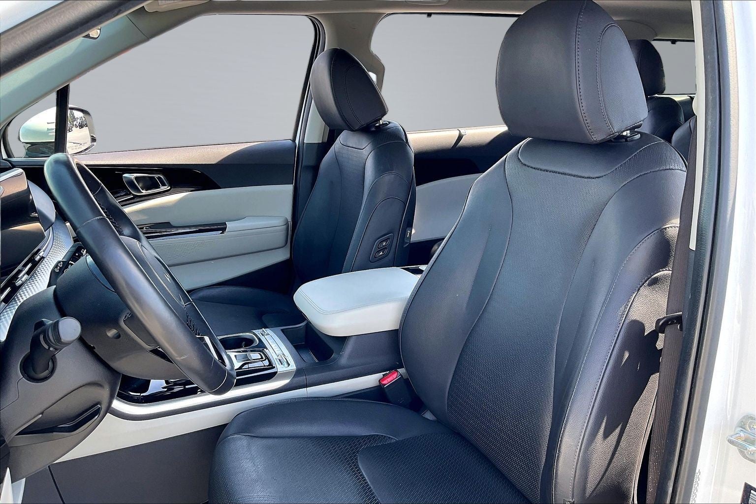 2024 Kia Carnival SX Prestige