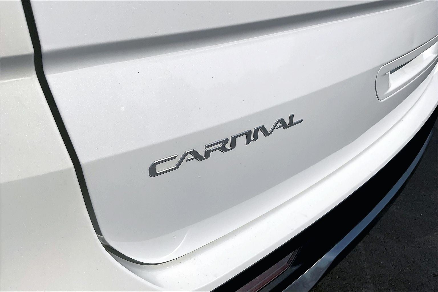 2024 Kia Carnival SX Prestige