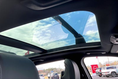 2023 Kia Sportage Plug-In Hybrid X-Line