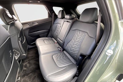 2023 Kia Sportage Plug-In Hybrid X-Line