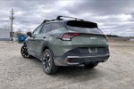 2023 Kia Sportage Plug-In Hybrid X-Line