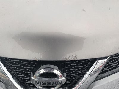 2015 Nissan ROGUE SELECT SV
