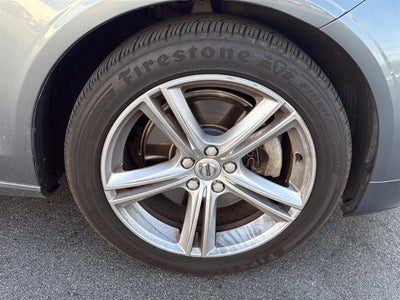 2019 Volvo S90 Momentum