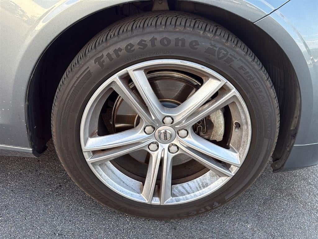 2019 Volvo S90 Momentum