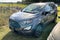 2020 FORD TRUCK ECOSPORT SES
