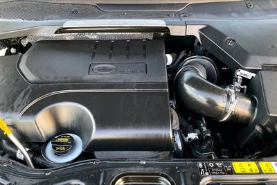 2021 Land Rover Discovery Sport S R-Dynamic