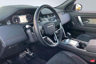 2021 Land Rover Discovery Sport S R-Dynamic