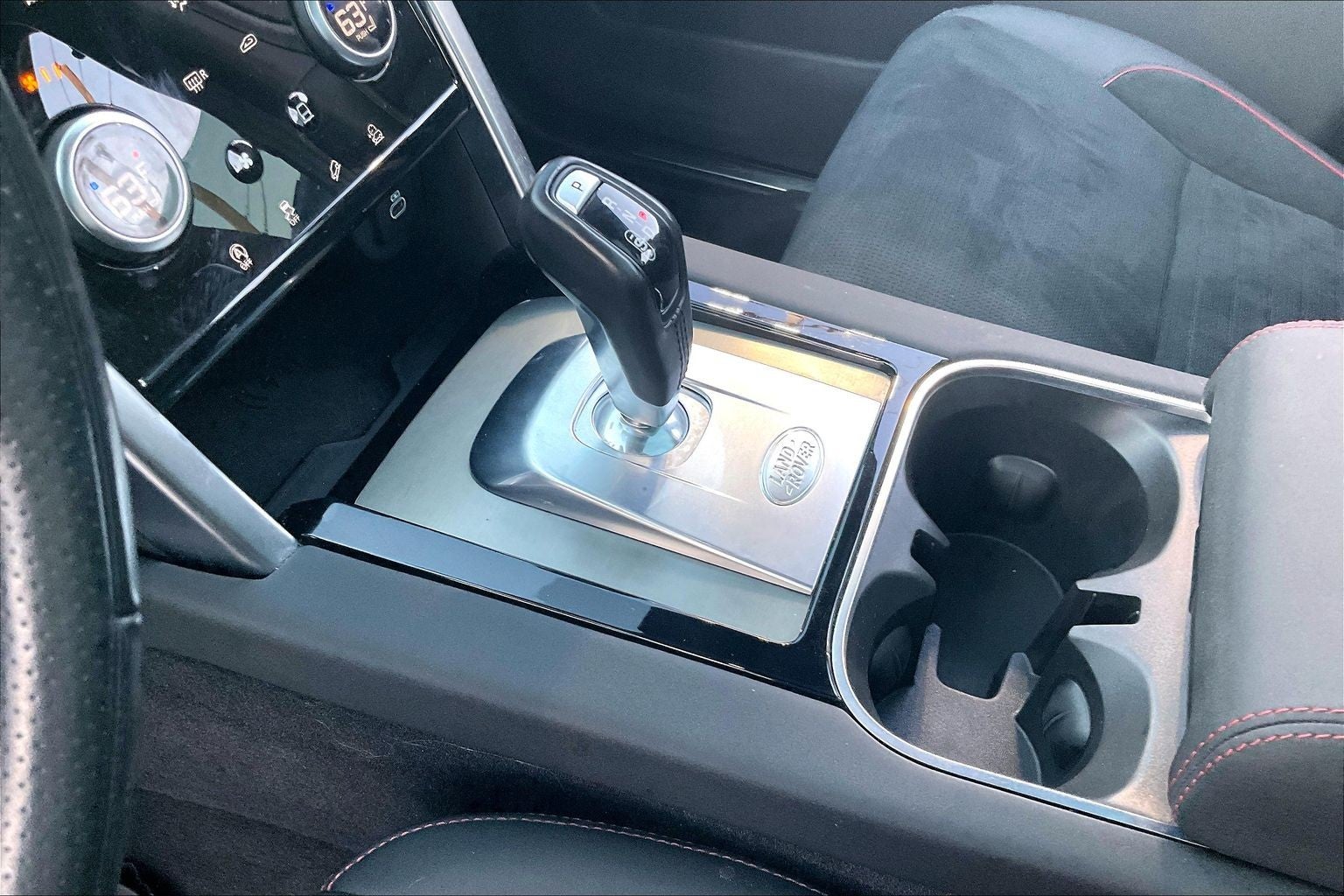 2021 Land Rover Discovery Sport S R-Dynamic