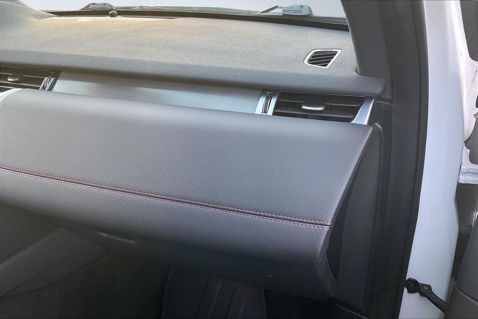 2021 Land Rover Discovery Sport S R-Dynamic