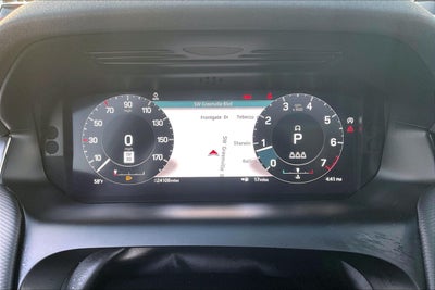 2021 Land Rover Discovery Sport S R-Dynamic