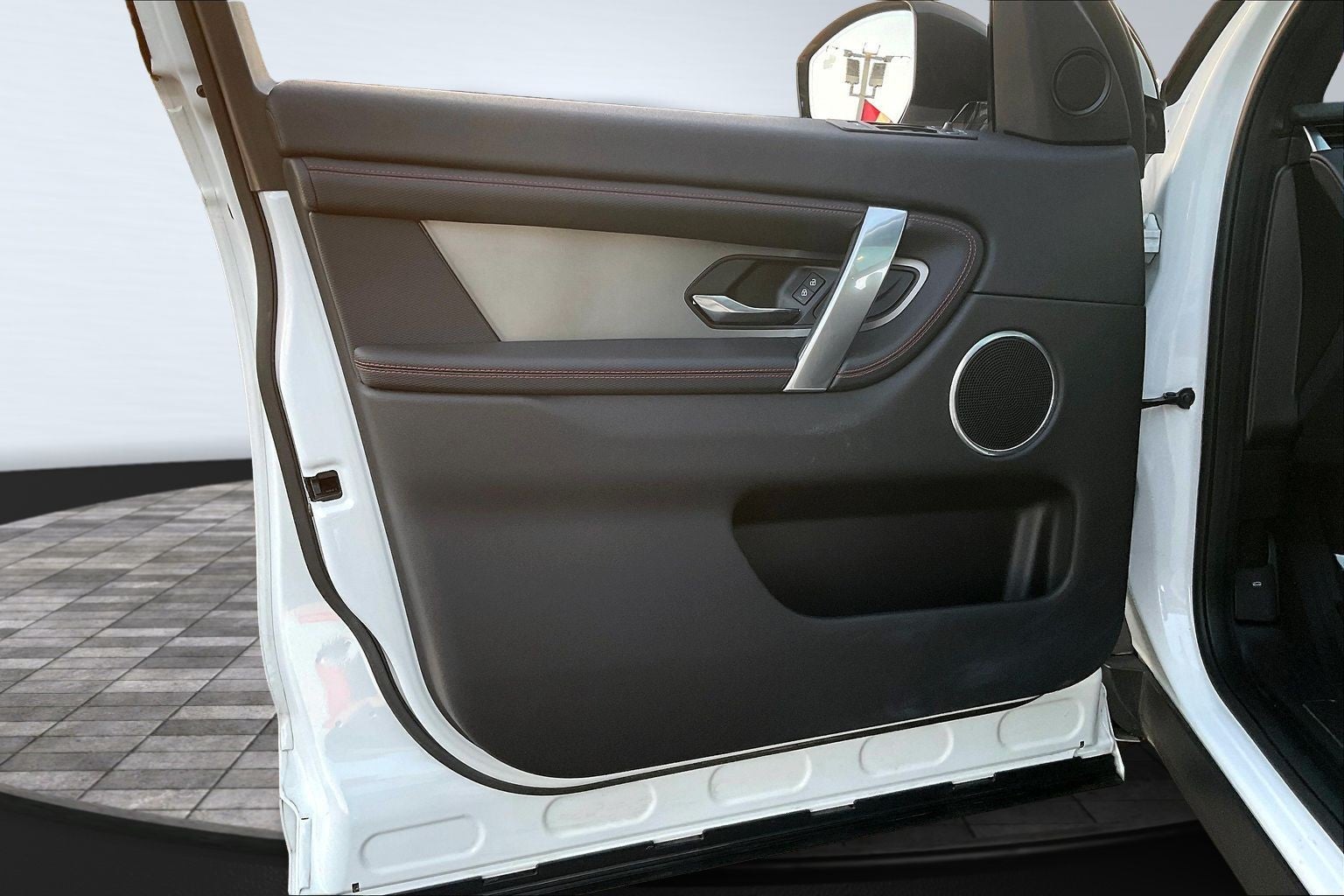 2021 Land Rover Discovery Sport S R-Dynamic