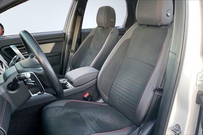 2021 Land Rover Discovery Sport S R-Dynamic