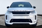 2021 Land Rover Discovery Sport S R-Dynamic