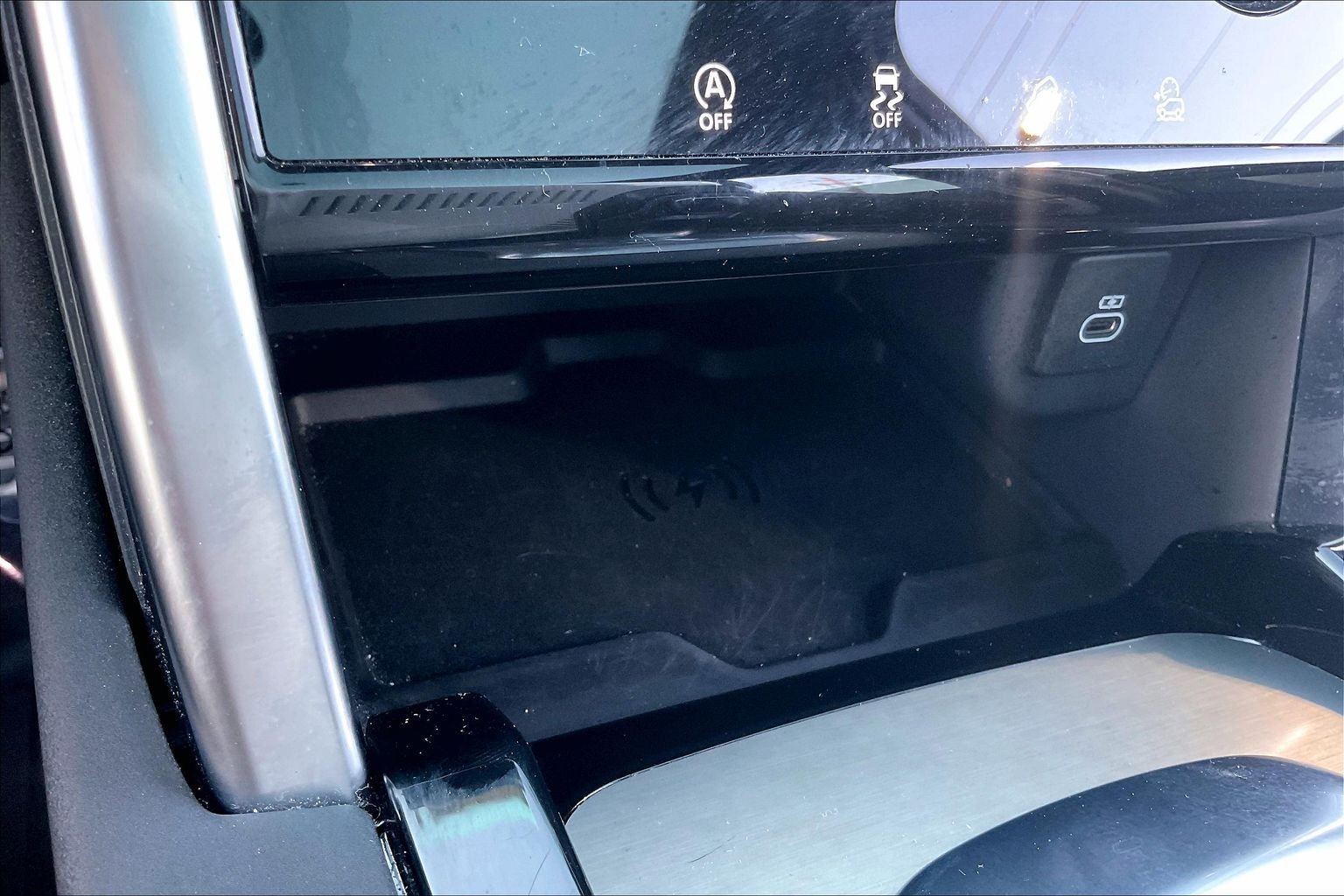 2021 Land Rover Discovery Sport S R-Dynamic