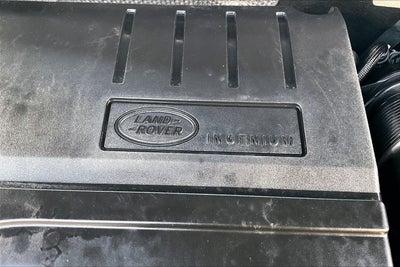 2021 Land Rover Discovery Sport S R-Dynamic