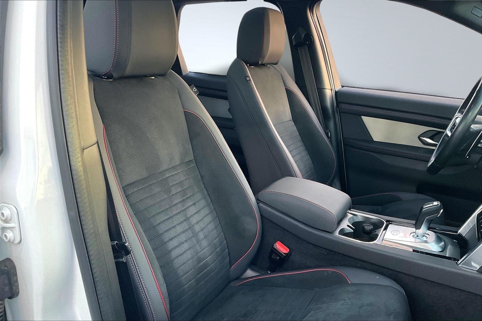 2021 Land Rover Discovery Sport S R-Dynamic