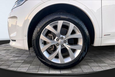 2021 Land Rover Discovery Sport S R-Dynamic