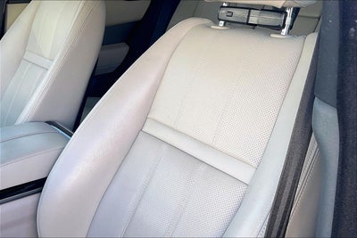 2018 Land Rover Range Rover Velar R-Dynamic SE