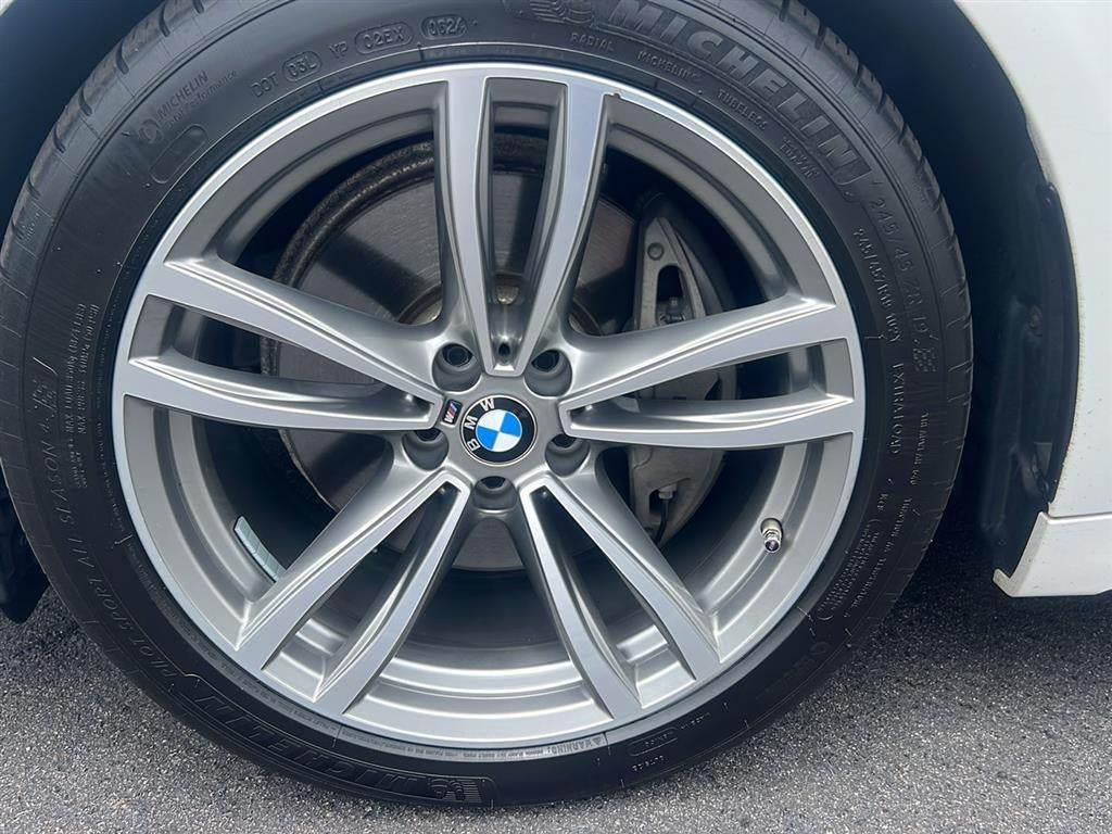 2019 BMW 7 SERIES 740I XDRIVE