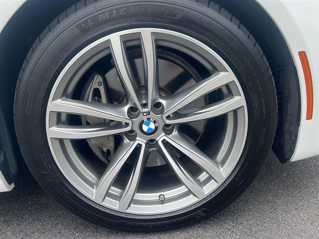 2019 BMW 7 SERIES 740I XDRIVE