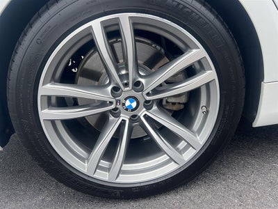 2019 BMW 7 SERIES 740I XDRIVE