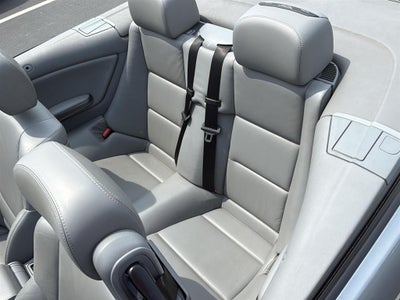 2005 BMW 3 Series M3