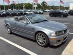 2005 BMW 3 Series M3
