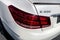 2015 Mercedes-Benz E-Class E 400