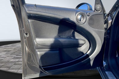 2016 MINI Countryman Cooper S