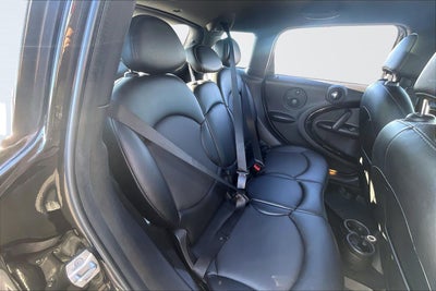 2016 MINI Countryman Cooper S