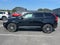 2016 Volvo XC60 T5 DRIVE-E PLATIN