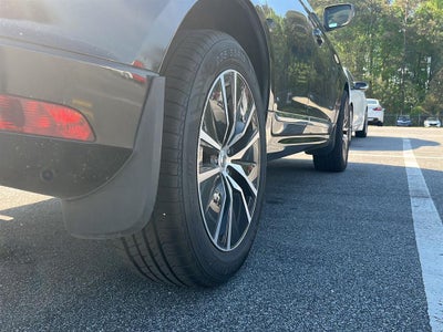 2016 Volvo XC60 T5 DRIVE-E PLATIN