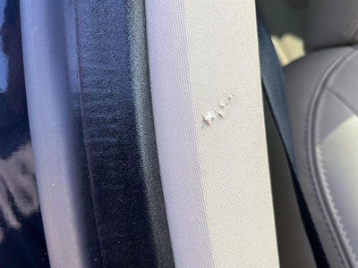 2016 Volvo XC60 T5 DRIVE-E PLATIN