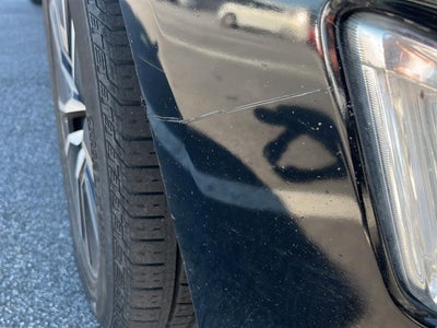 2016 Volvo XC60 T5 DRIVE-E PLATIN