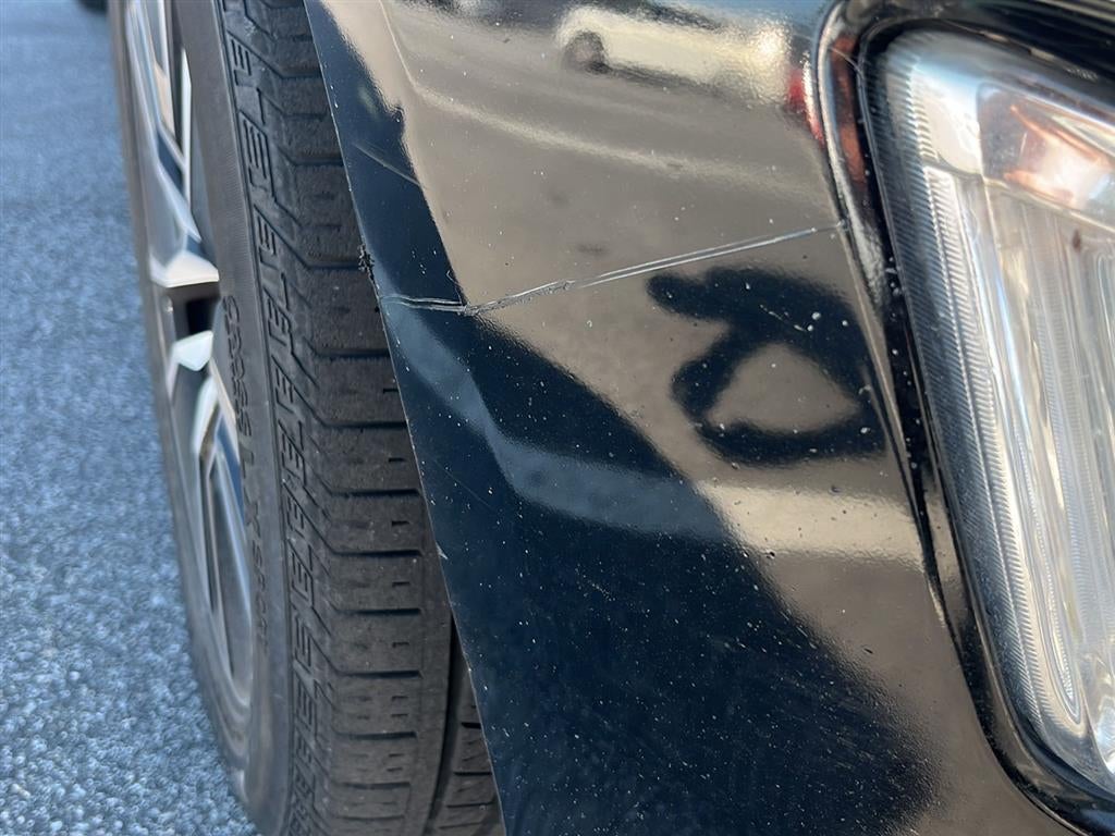 2016 Volvo XC60 T5 DRIVE-E PLATIN