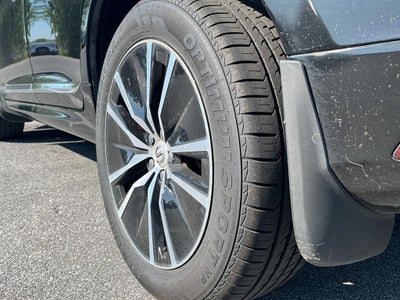 2016 Volvo XC60 T5 DRIVE-E PLATIN