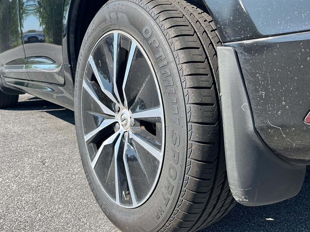 2016 Volvo XC60 T5 DRIVE-E PLATIN