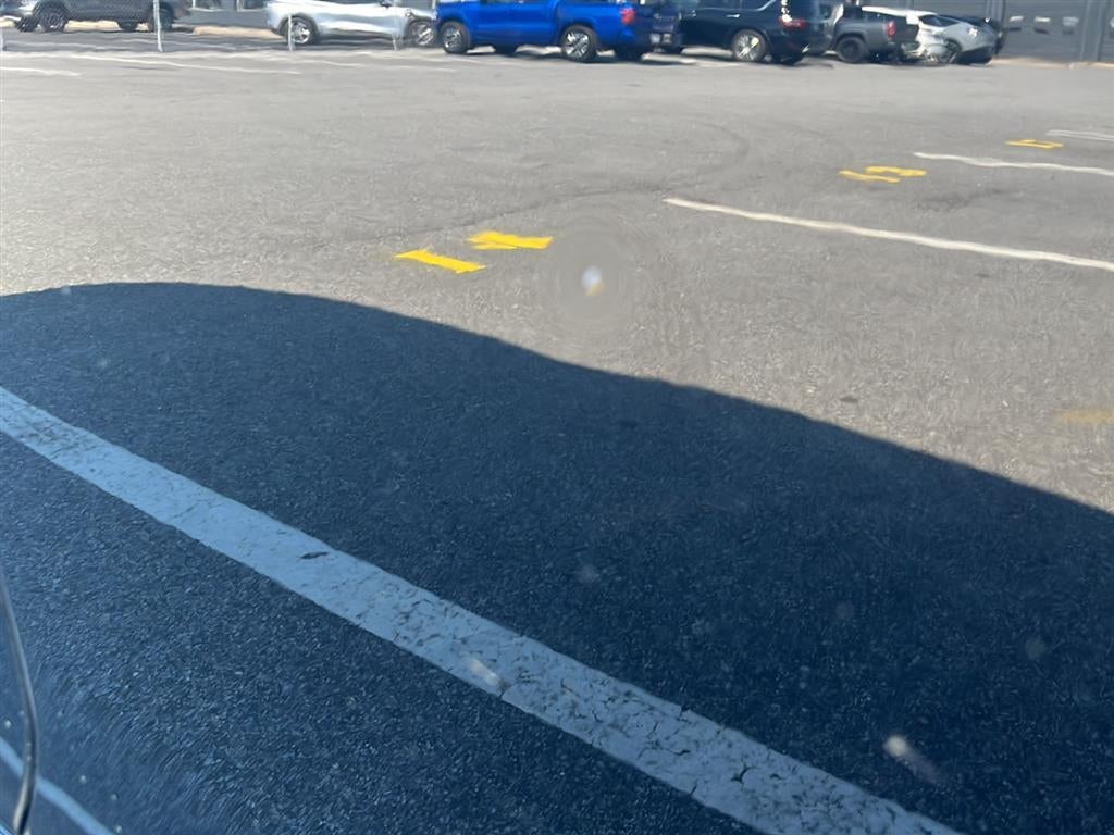 2016 Volvo XC60 T5 DRIVE-E PLATIN