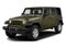 2016 Jeep Wrangler Unlimited 75th Anniversary