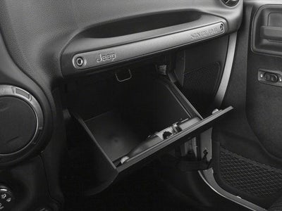 2016 Jeep Wrangler Unlimited 75th Anniversary