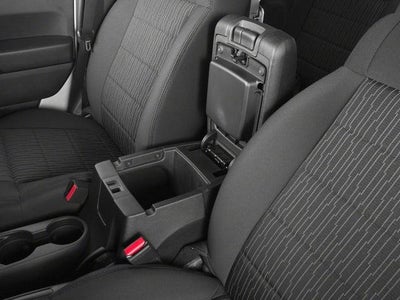 2016 Jeep Wrangler Unlimited 75th Anniversary