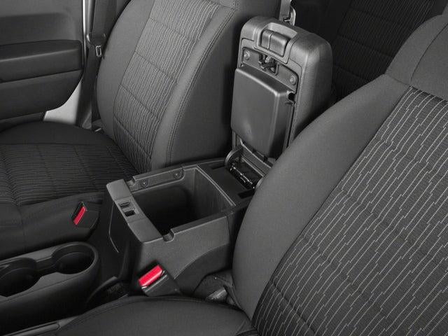 2016 Jeep Wrangler Unlimited 75th Anniversary