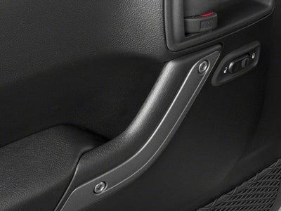 2016 Jeep Wrangler Unlimited 75th Anniversary