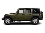 2016 Jeep Wrangler Unlimited 75th Anniversary