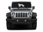 2016 Jeep Wrangler Unlimited 75th Anniversary
