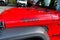 2023 Jeep Wrangler Willys